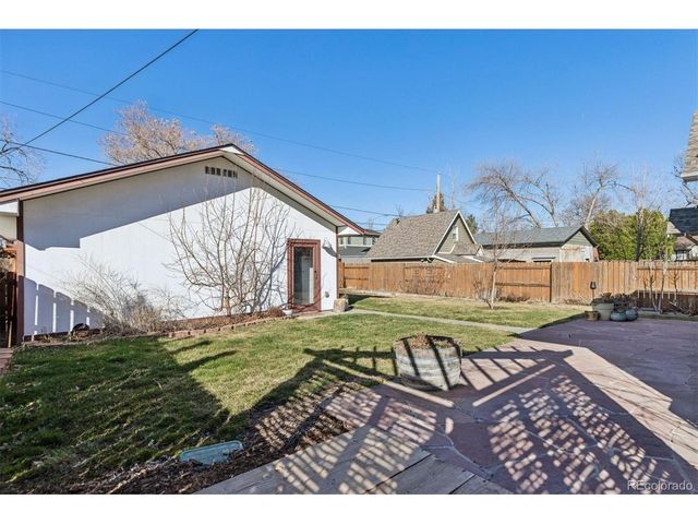 3137 W 34th Ave, Denver, CO 80211