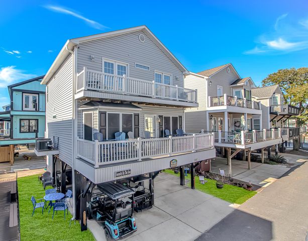 6001- 1027 S Kings Hwy., Myrtle Beach, SC 29575