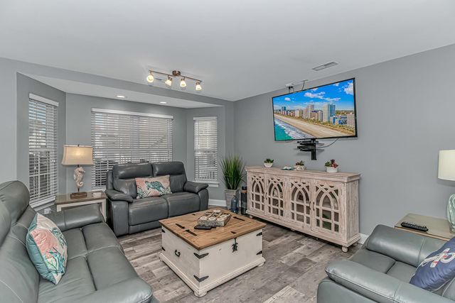 6001- 1027 S Kings Hwy., Myrtle Beach, SC 29575