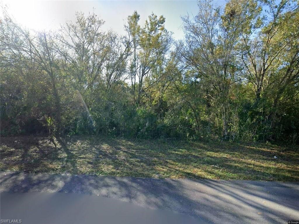 3863 Highlight ST, FORT MYERS, FL 33905 — exterior