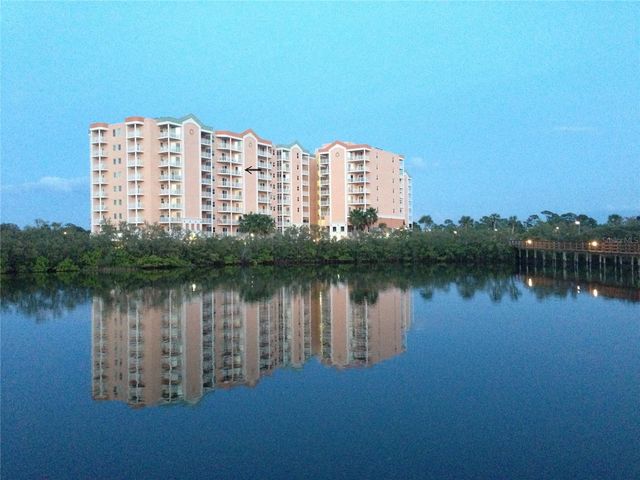 4516 SEAGULL DRIVE 810, New Port Richey, FL 34652