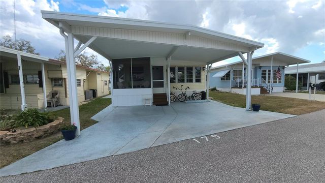 3275 26TH AVENUE E 179, Bradenton, FL 34208