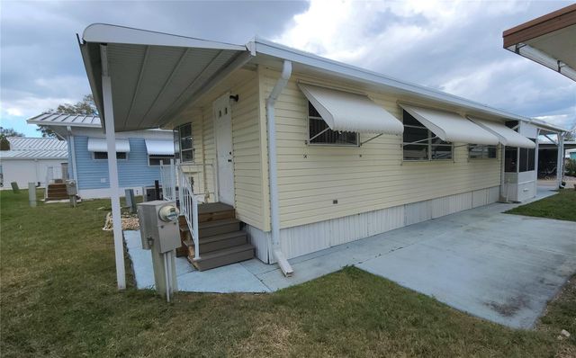 3275 26TH AVENUE E 179, Bradenton, FL 34208