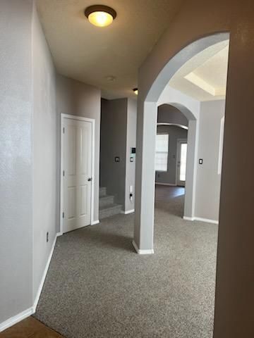 10709 Denton Road SW, Albuquerque, NM 87121