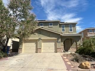 10709 Denton Road SW, Albuquerque, NM 87121