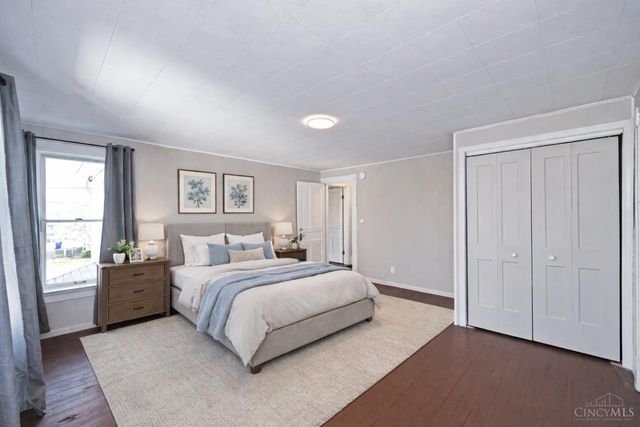 2023 Pleasant Avenue, Hamilton, OH 45015