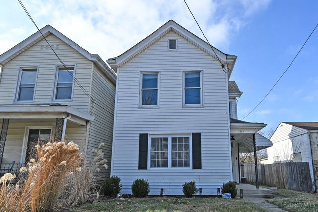 2023 Pleasant Avenue, Hamilton, OH 45015