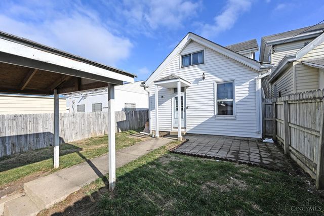 2023 Pleasant Avenue, Hamilton, OH 45015