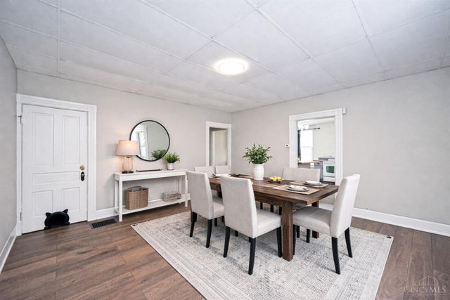 2023 Pleasant Avenue, Hamilton, OH 45015