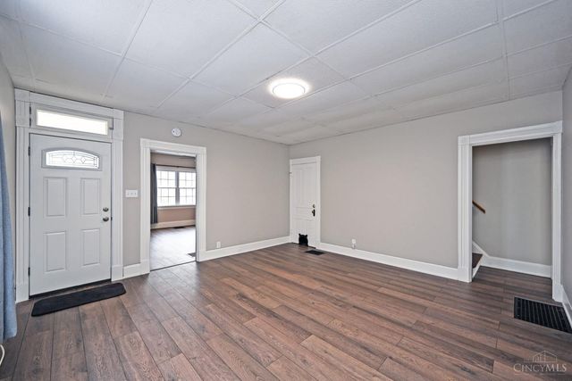 2023 Pleasant Avenue, Hamilton, OH 45015