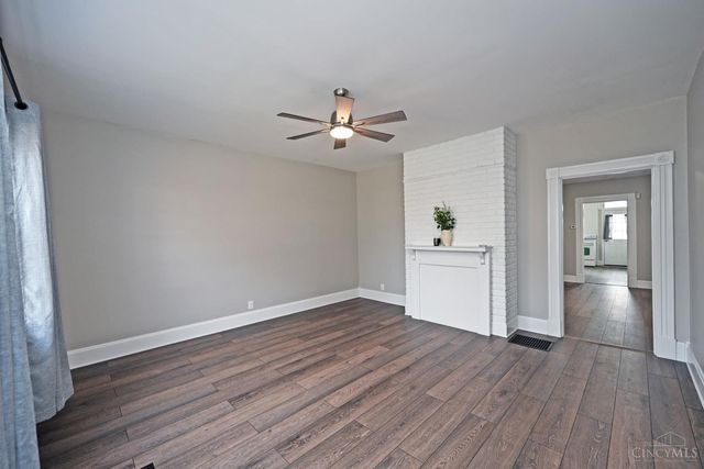 2023 Pleasant Avenue, Hamilton, OH 45015