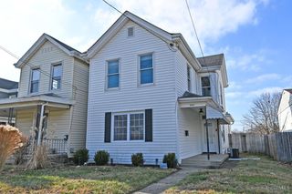 2023 Pleasant Avenue, Hamilton, OH 45015