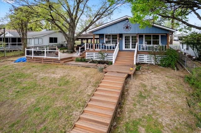 112 Henderson Harbor Circle, Payne Springs, TX 75156