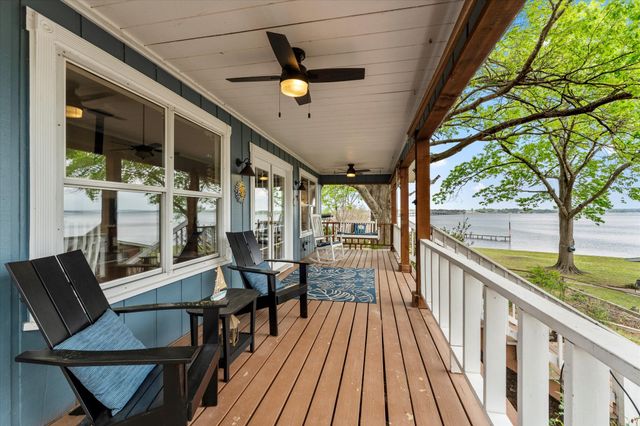 112 Henderson Harbor Circle, Payne Springs, TX 75156