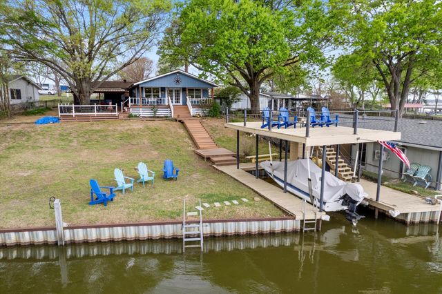112 Henderson Harbor Circle, Payne Springs, TX 75156