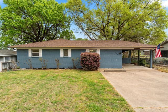 112 Henderson Harbor Circle, Payne Springs, TX 75156