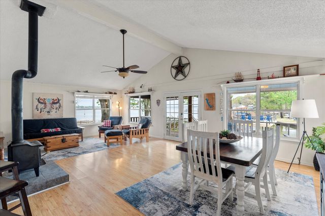 112 Henderson Harbor Circle, Payne Springs, TX 75156