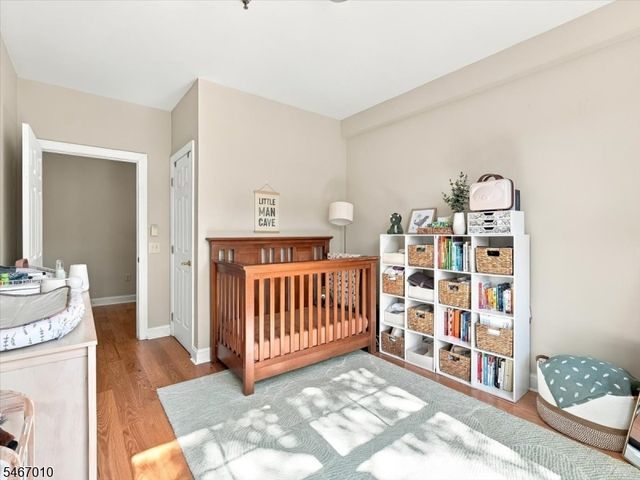 40 Constitution Way 201, Jersey City, NJ 07305