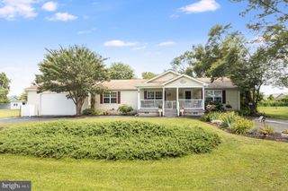 32877 S CAPTAINS WAY, Millsboro, DE 19966