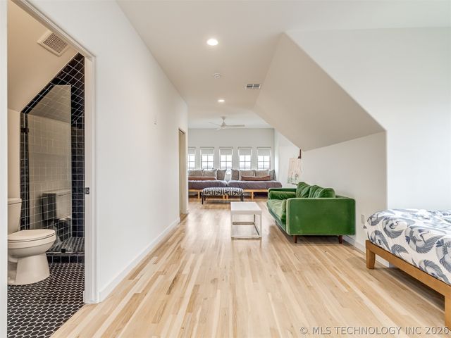 105 Lower Greenway, Carlton Landing, OK 74432