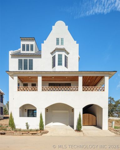105 Lower Greenway, Carlton Landing, OK 74432