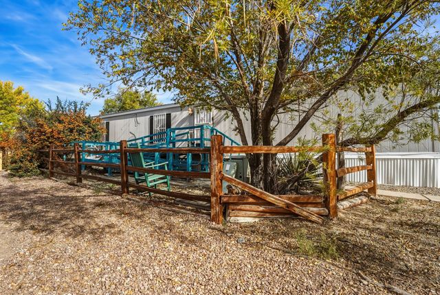 224 Atrisco Vista Boulevard SW TRLR 737, Albuquerque, NM 87121