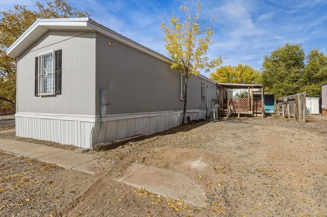 224 Atrisco Vista Boulevard SW TRLR 737, Albuquerque, NM 87121