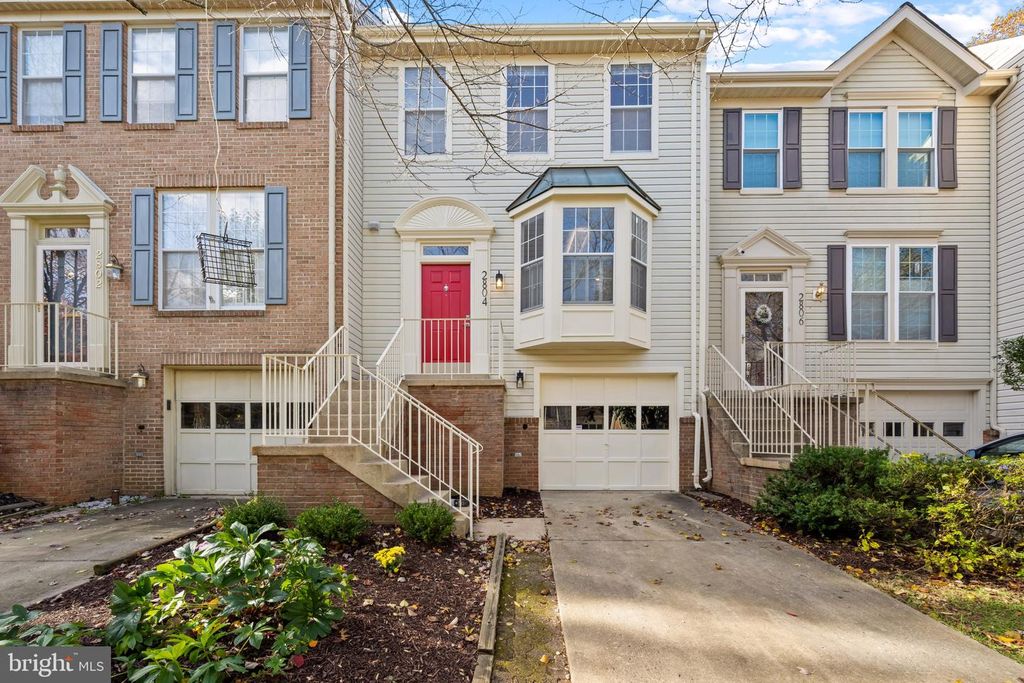 2804 THICKETT WAY, Olney, MD 20832