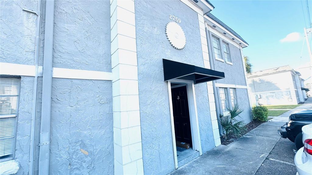 2759 L B MCLEOD ROAD 2759A, Orlando, FL 32805