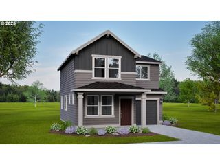 5128 Holly St, Springfield, OR 97478