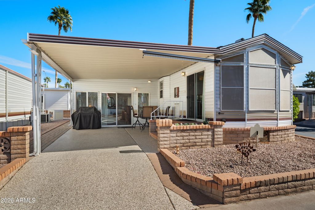 111 S GREENFIELD Road 490, Mesa, AZ 85206