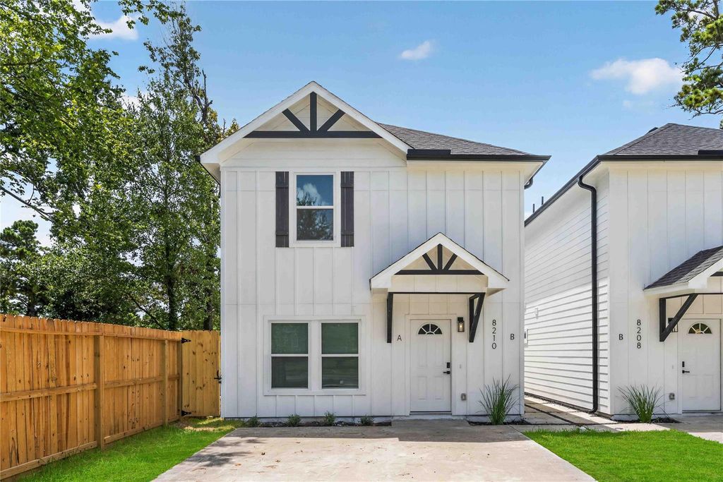 8210 Sterlingshire Street B, Houston, TX 77078