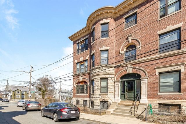 21 Royal Street 1, Boston, MA 02134