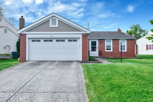 3513 En Joie Drive, Columbus, OH 43228