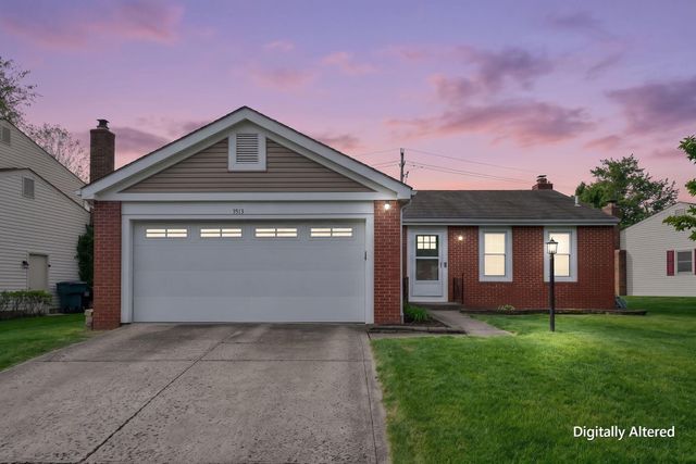 3513 En Joie Drive, Columbus, OH 43228