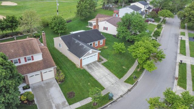 3513 En Joie Drive, Columbus, OH 43228