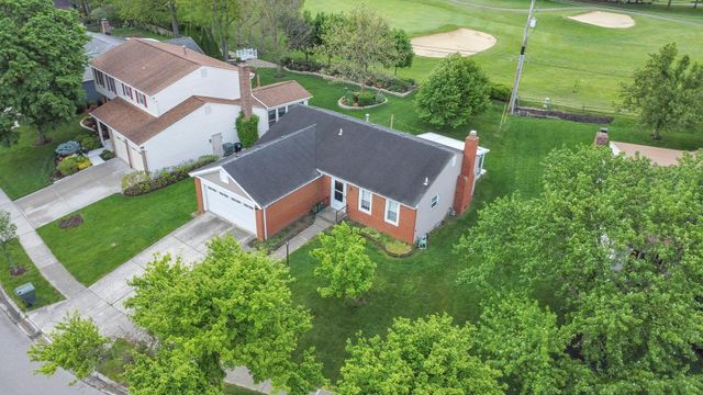 3513 En Joie Drive, Columbus, OH 43228