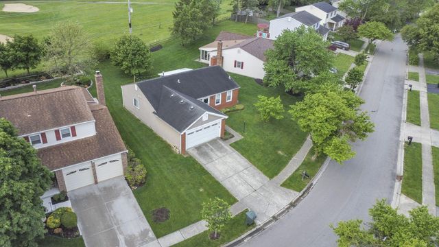 3513 En Joie Drive, Columbus, OH 43228