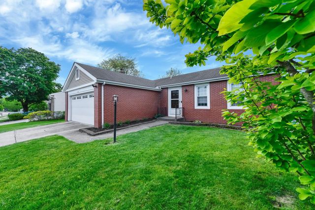 3513 En Joie Drive, Columbus, OH 43228