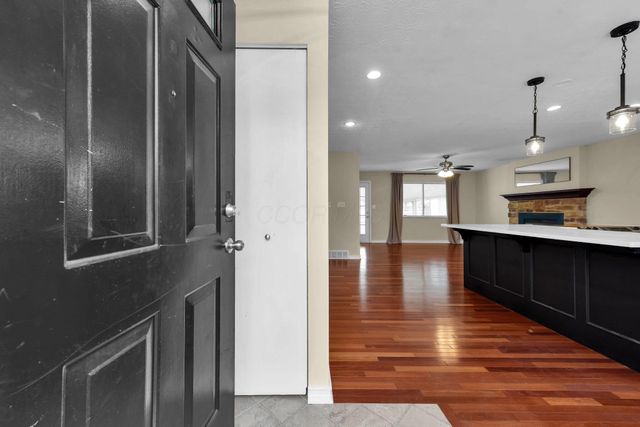3513 En Joie Drive, Columbus, OH 43228