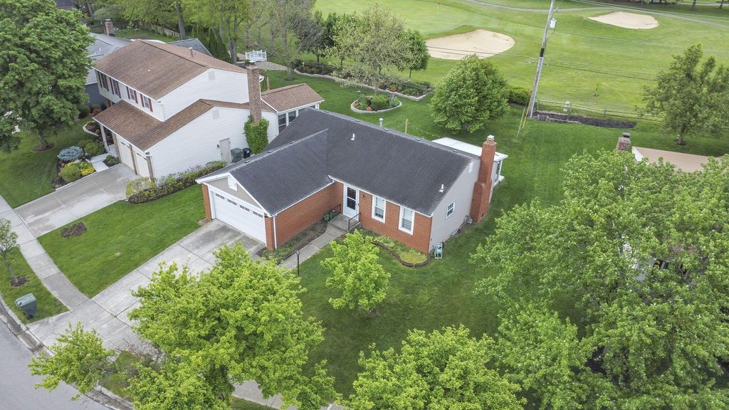 3513 En Joie Drive, Columbus, OH 43228