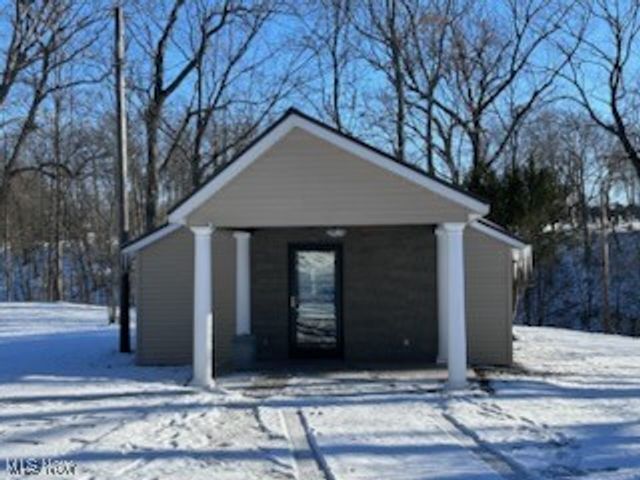 312 Elyria Street, Lodi, OH 44254