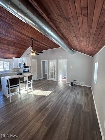 312 Elyria Street, Lodi, OH 44254