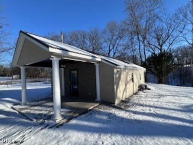 312 Elyria Street, Lodi, OH 44254