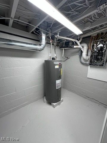 312 Elyria Street, Lodi, OH 44254