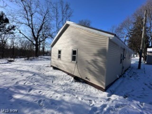 312 Elyria Street, Lodi, OH 44254