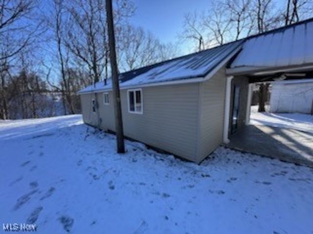 312 Elyria Street, Lodi, OH 44254