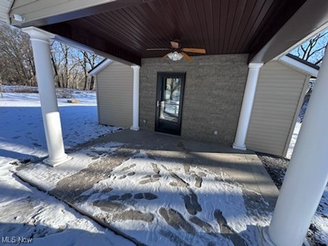 312 Elyria Street, Lodi, OH 44254