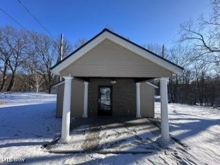 312 Elyria Street, Lodi, OH 44254