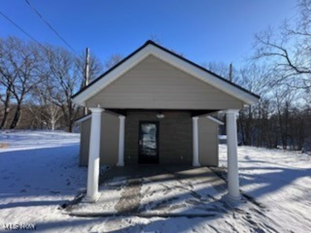 312 Elyria Street, Lodi, OH 44254